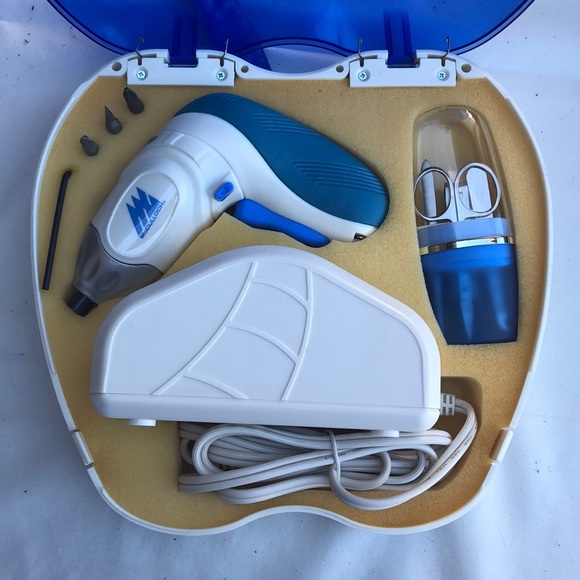 ********SOLD*******Mini Drill Set - Picture 2 of 2